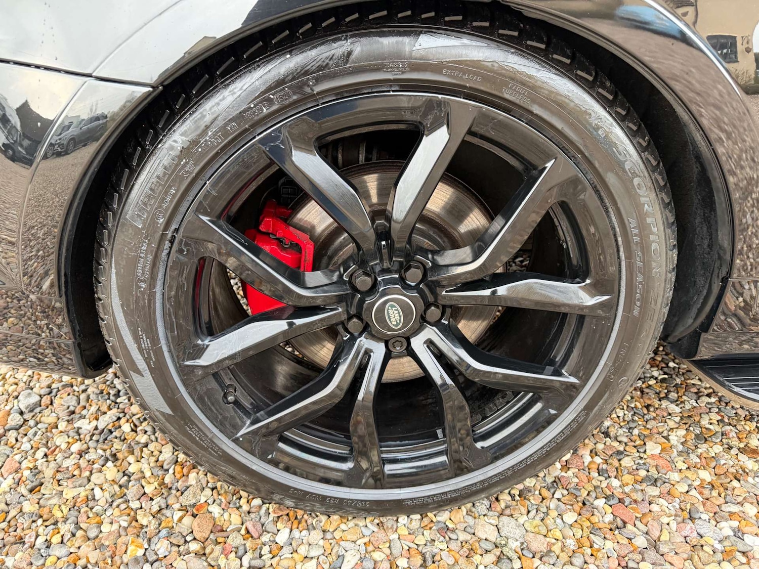 Used Land Rover Range Rover Sport 2019 for sale - 77288521: Photo 13