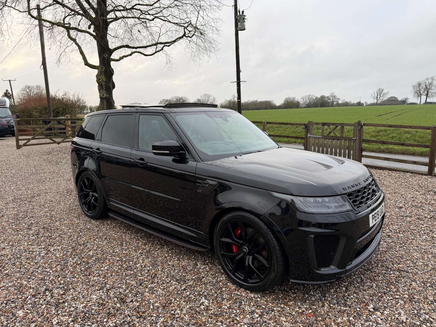 Used Land Rover Range Rover Sport 2019 for sale - 77288521: Photo 15