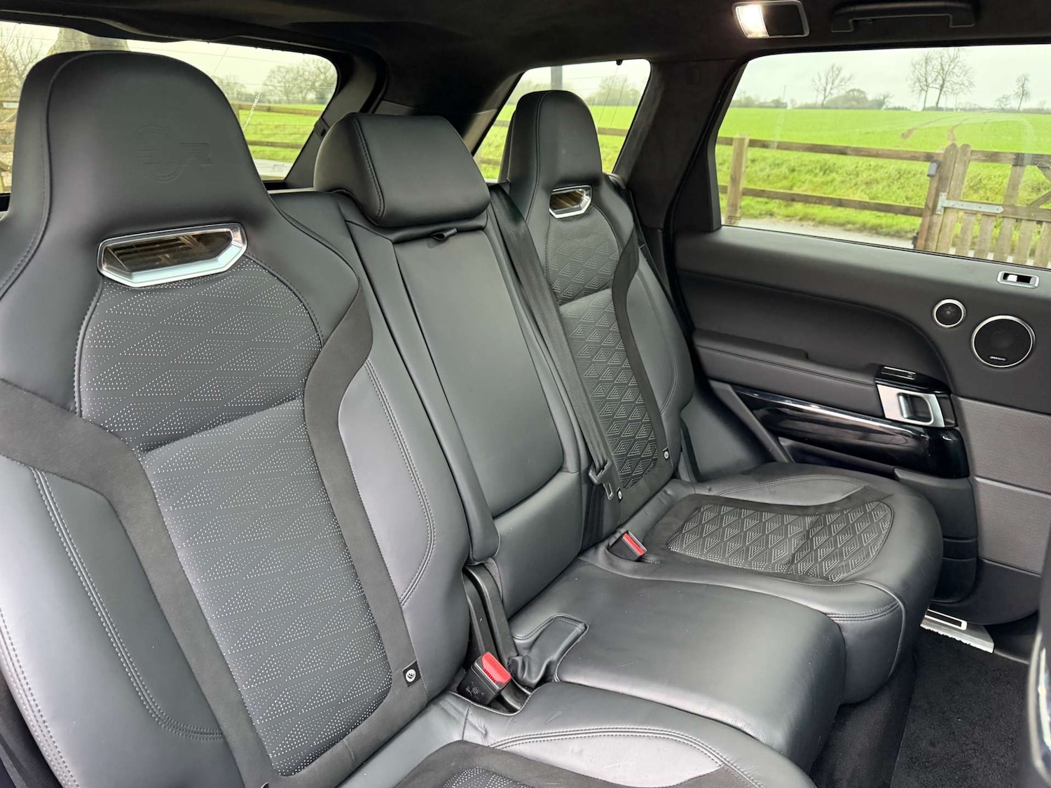 Used Land Rover Range Rover Sport 2019 for sale - 77288521: Photo 19