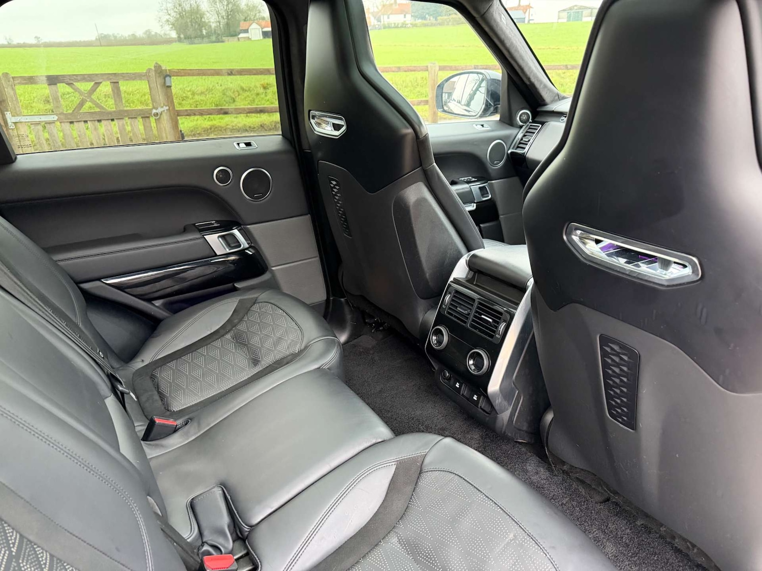 Used Land Rover Range Rover Sport 2019 for sale - 77288521: Photo 20