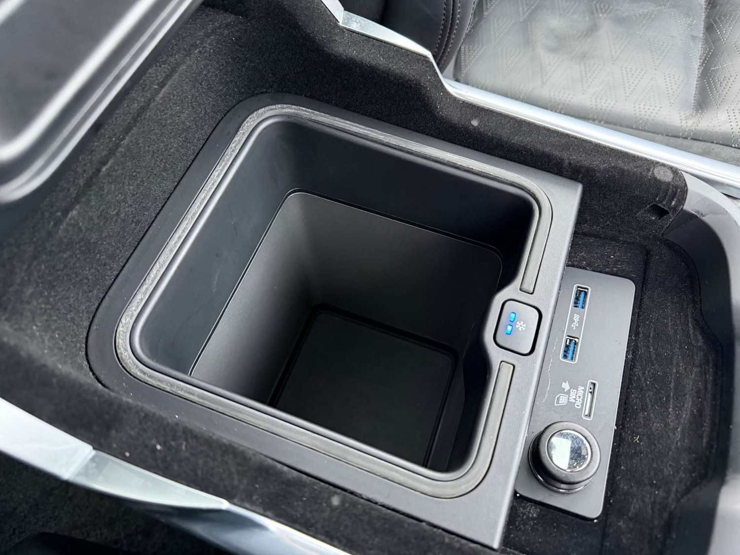 Used Land Rover Range Rover Sport 2019 for sale - 77288521: Photo 29