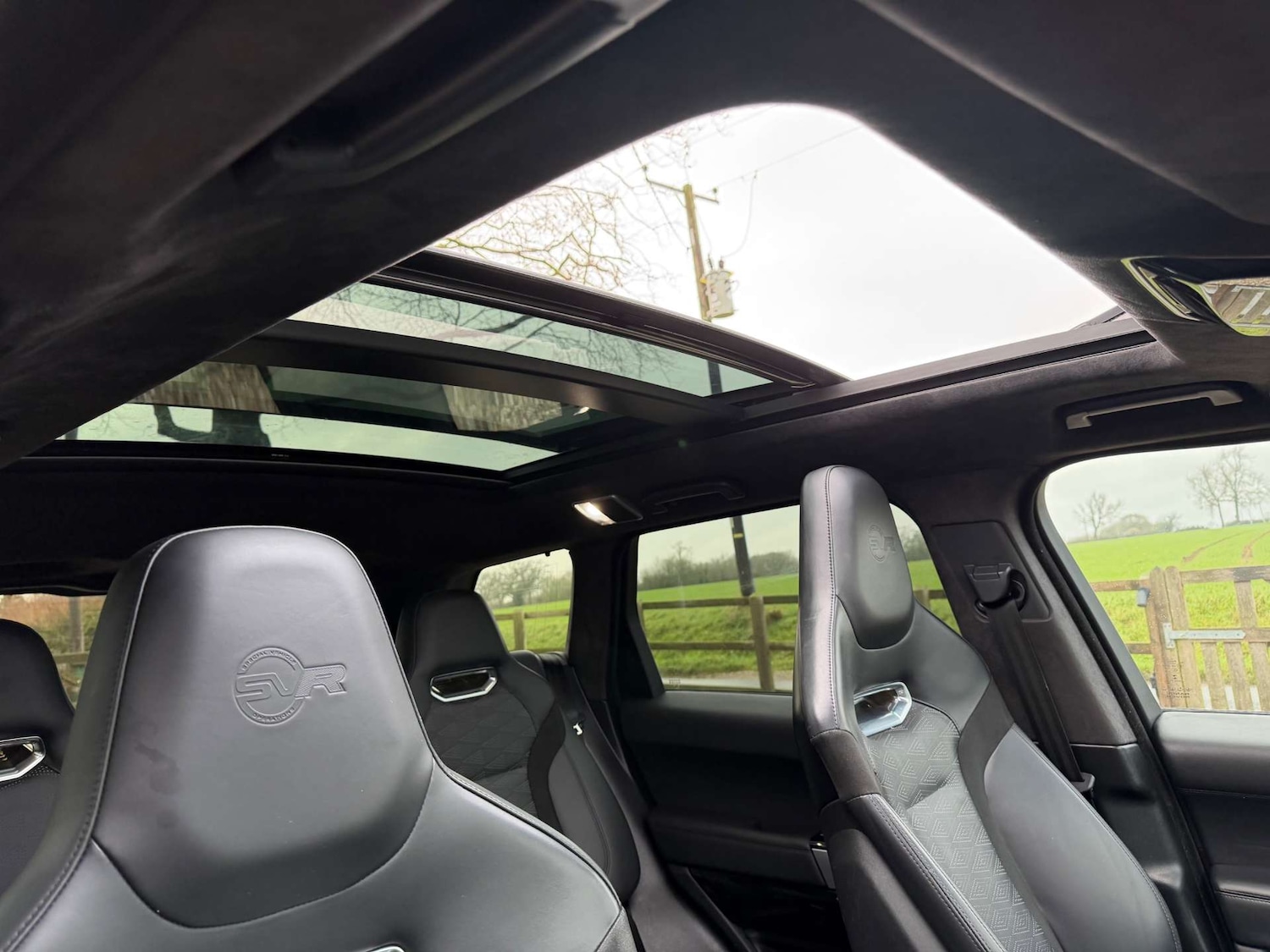 Used Land Rover Range Rover Sport 2019 for sale - 77288521: Photo 31