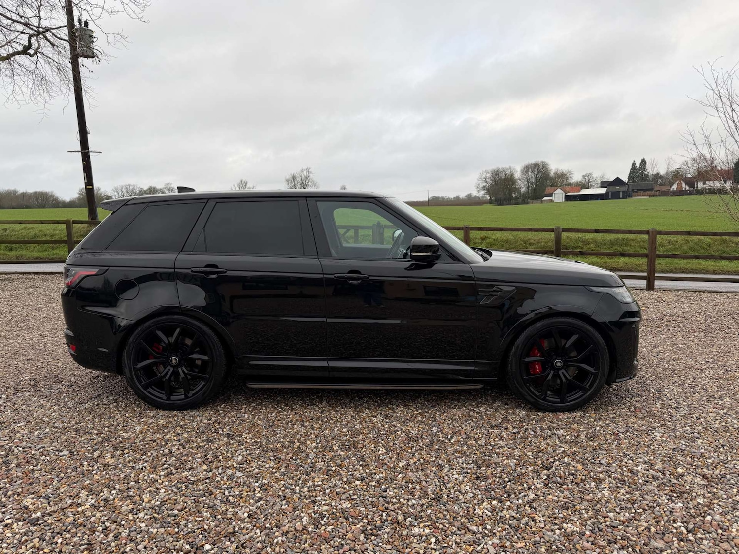 Used Land Rover Range Rover Sport 2019 for sale - 77288521: Photo 6