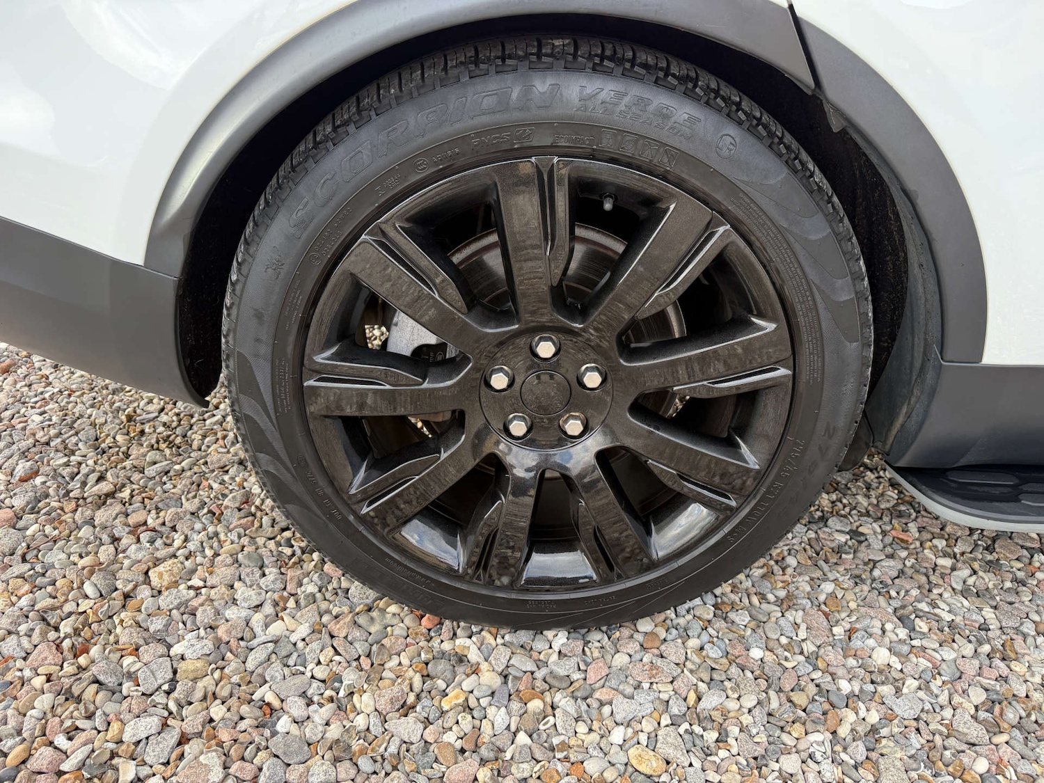 Used Land Rover Discovery 2020 for sale - 76007336: Photo 10