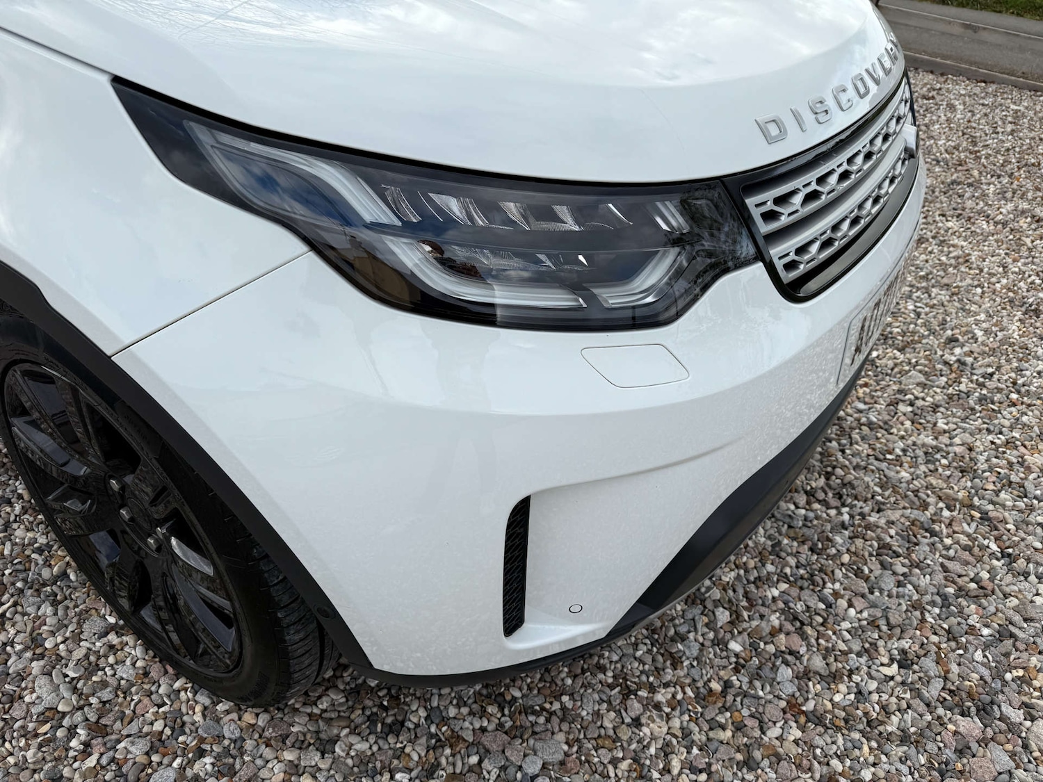 Used Land Rover Discovery 2020 for sale - 76007336: Photo 11
