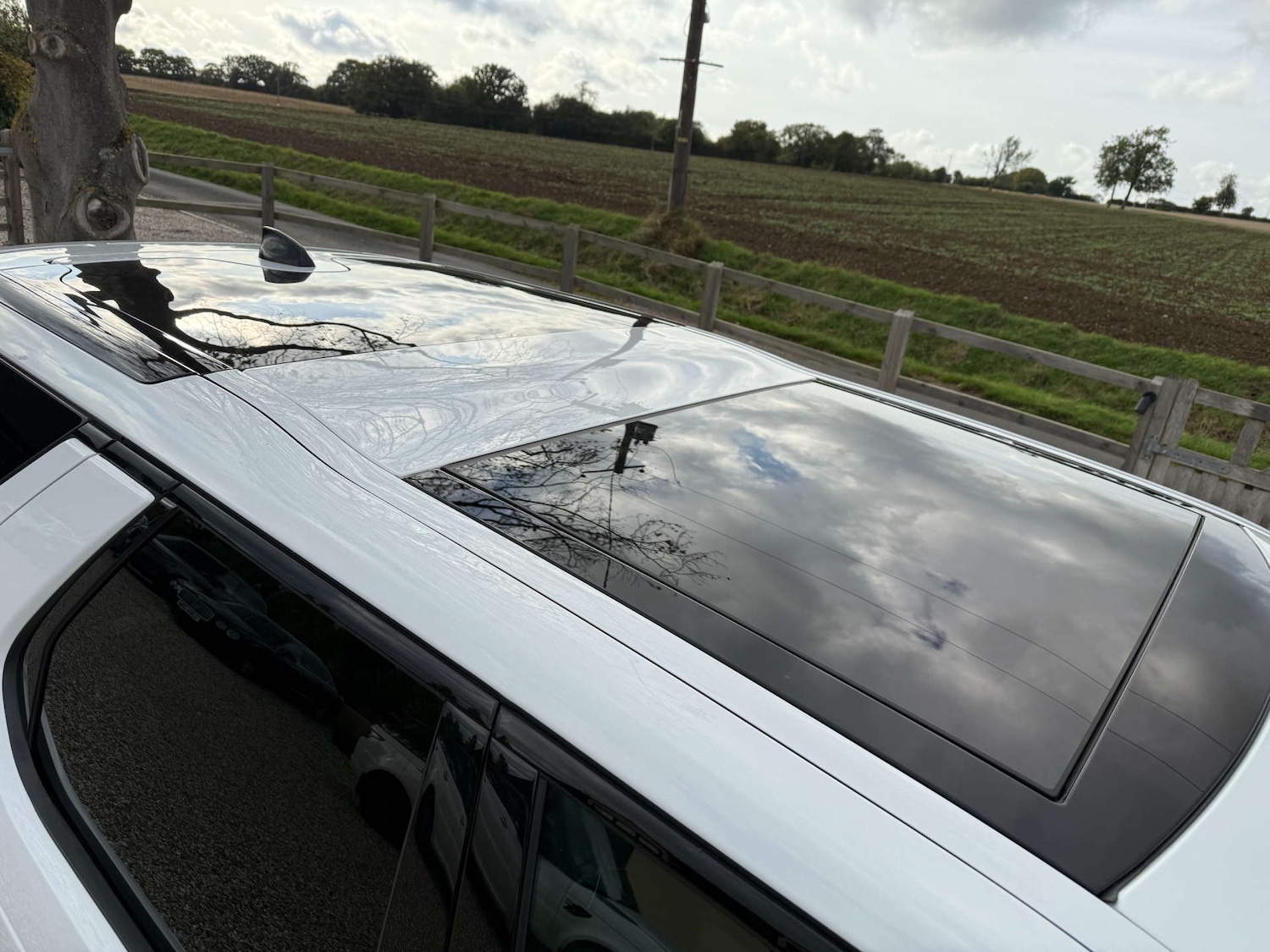 Used Land Rover Discovery 2020 for sale - 76007336: Photo 12