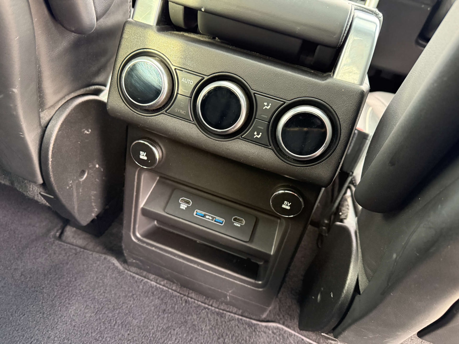 Used Land Rover Discovery 2020 for sale - 76007336: Photo 17