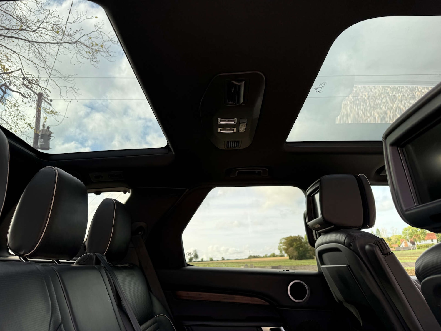 Used Land Rover Discovery 2020 for sale - 76007336: Photo 18