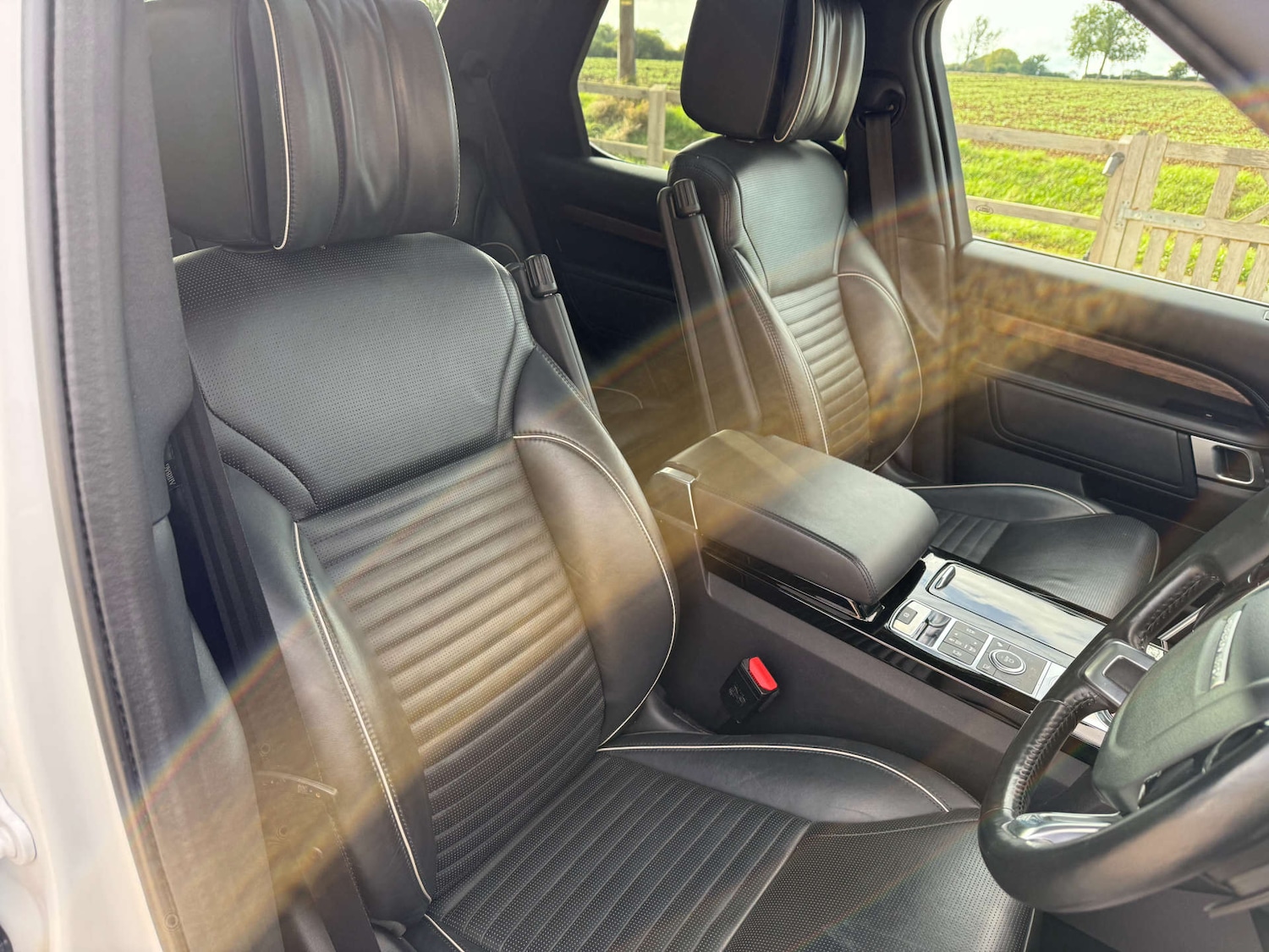 Used Land Rover Discovery 2020 for sale - 76007336: Photo 19