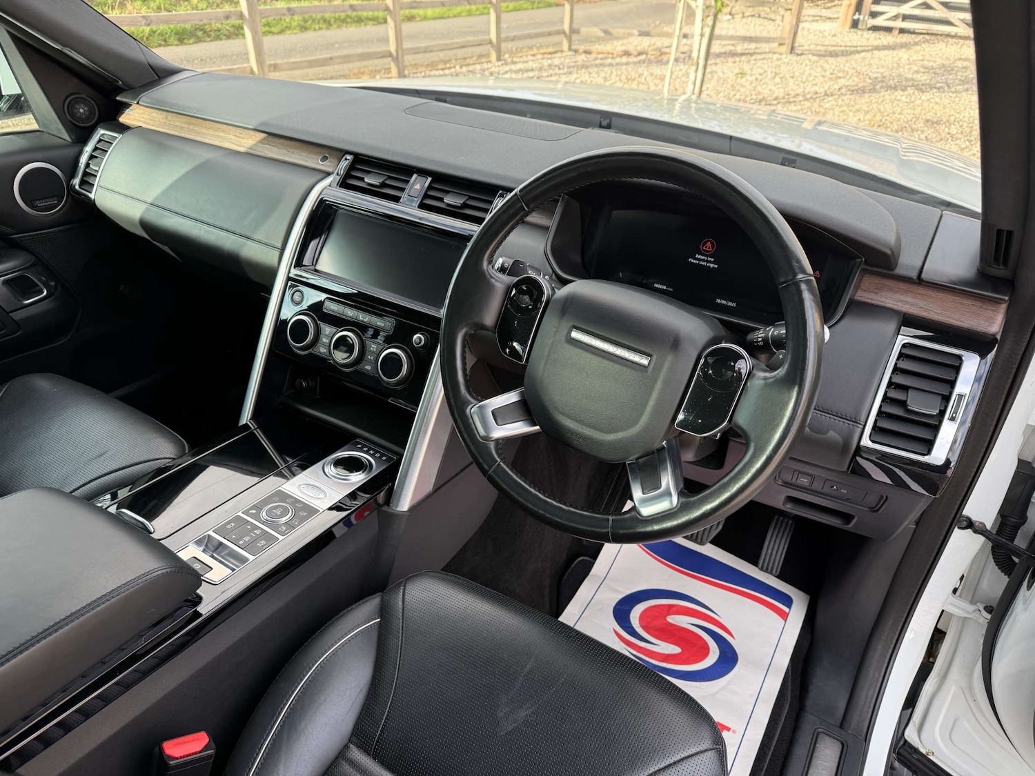 Used Land Rover Discovery 2020 for sale - 76007336: Photo 20
