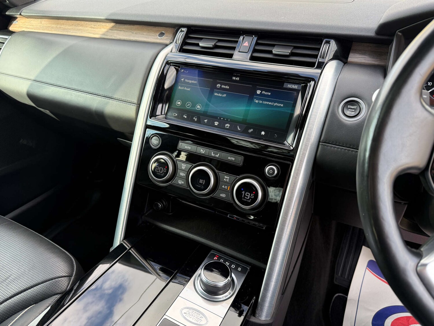 Used Land Rover Discovery 2020 for sale - 76007336: Photo 23