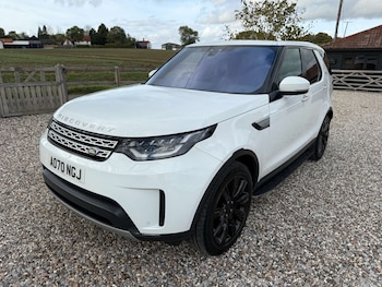 Used Land Rover Discovery 2020 for sale - 76007336: Photo 2