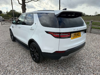 Used Land Rover Discovery 2020 for sale - 76007336: Photo 3