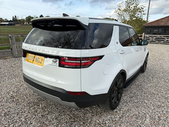 Used Land Rover Discovery 2020 for sale - 76007336: Photo 4