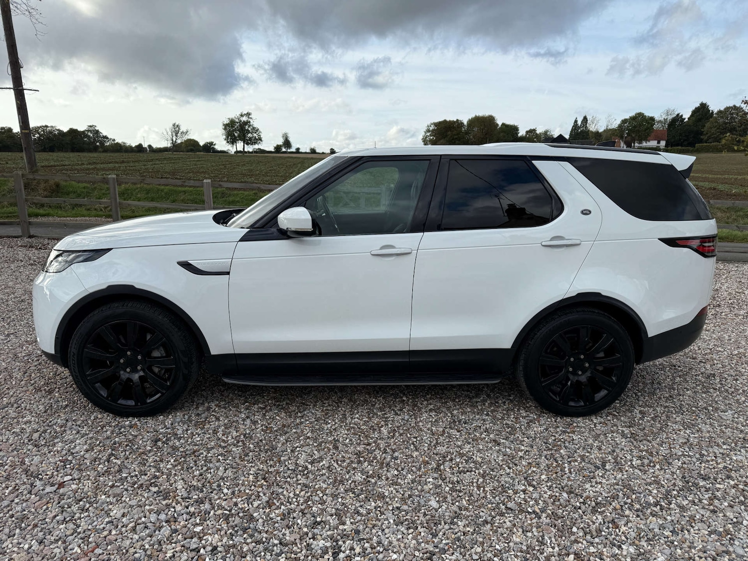 Used Land Rover Discovery 2020 for sale - 76007336: Photo 5