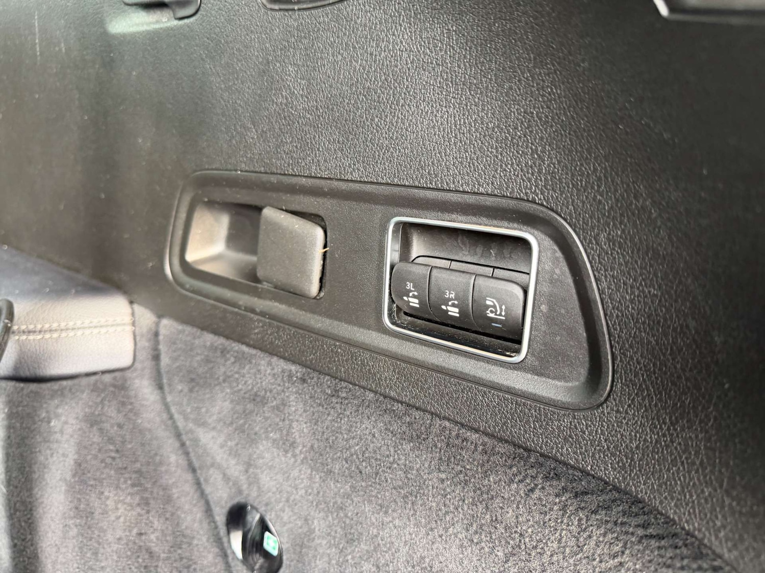 Used Mercedes-Benz GLS 2020 for sale - 77990043: Photo 12