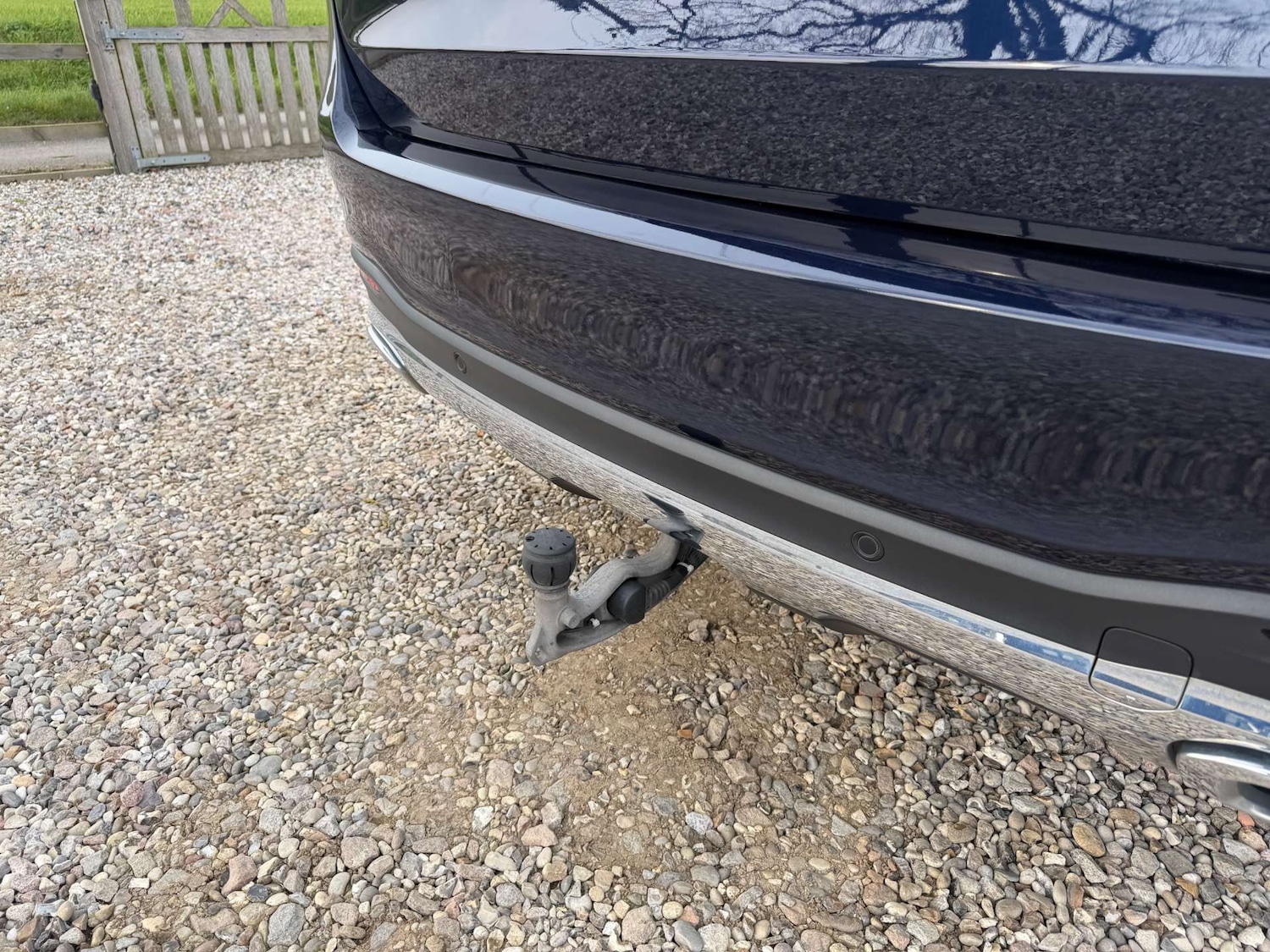 Used Mercedes-Benz GLS 2020 for sale - 77990043: Photo 13