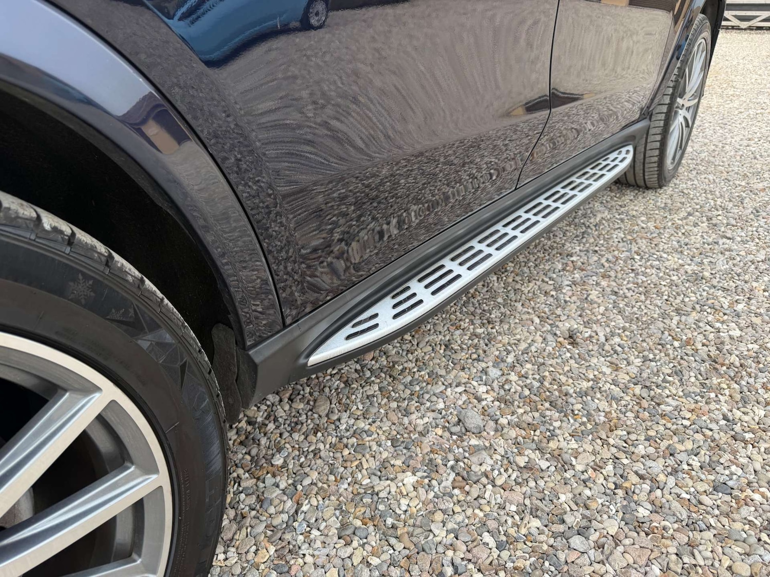 Used Mercedes-Benz GLS 2020 for sale - 77990043: Photo 16