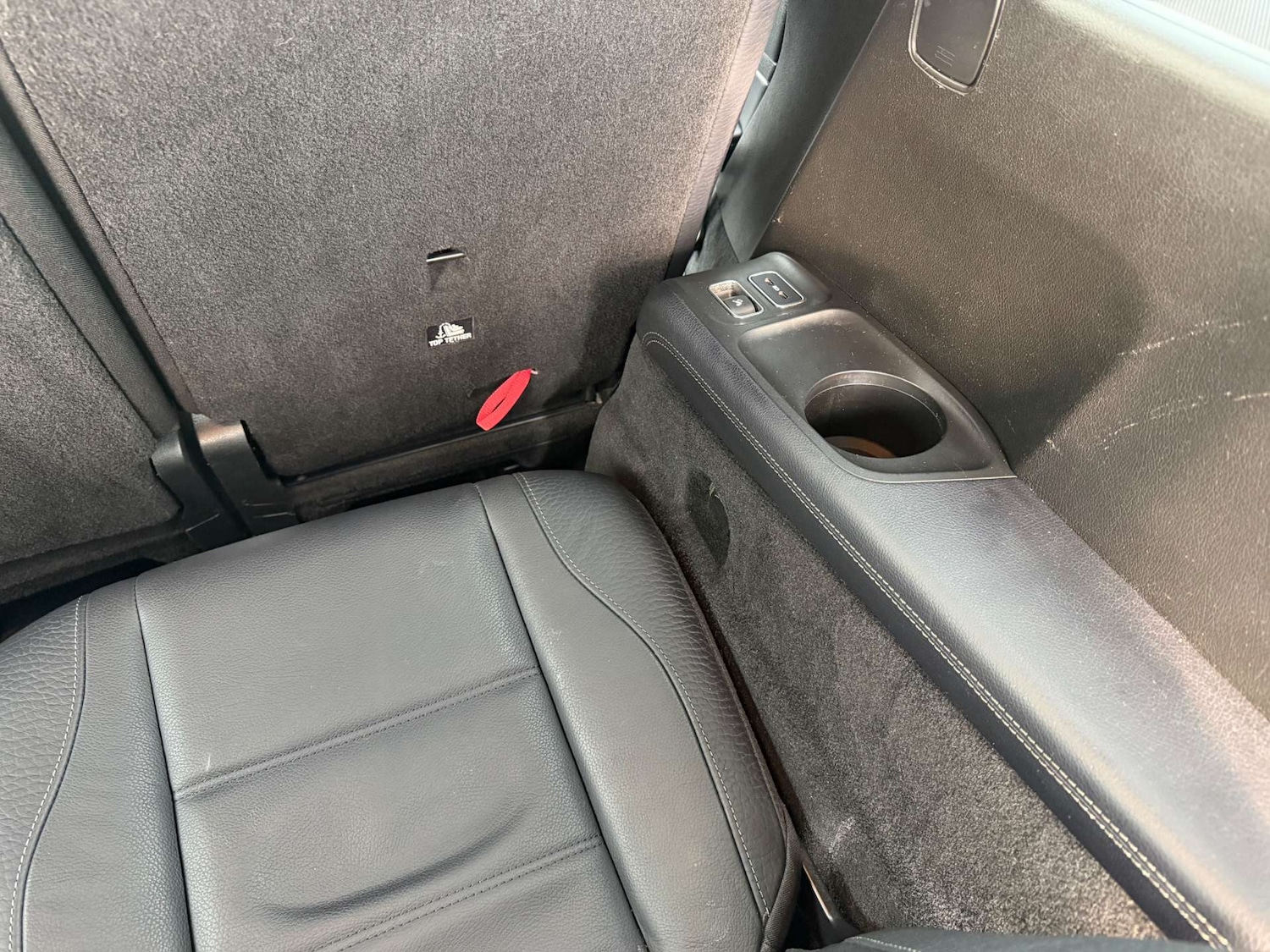 Used Mercedes-Benz GLS 2020 for sale - 77990043: Photo 18