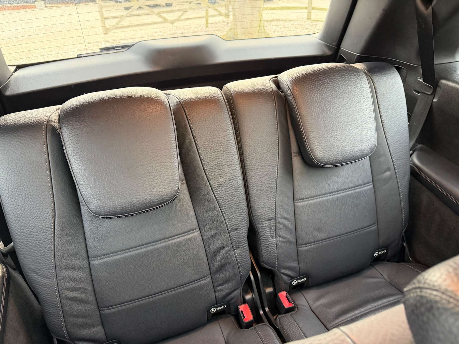 Used Mercedes-Benz GLS 2020 for sale - 77990043: Photo 19