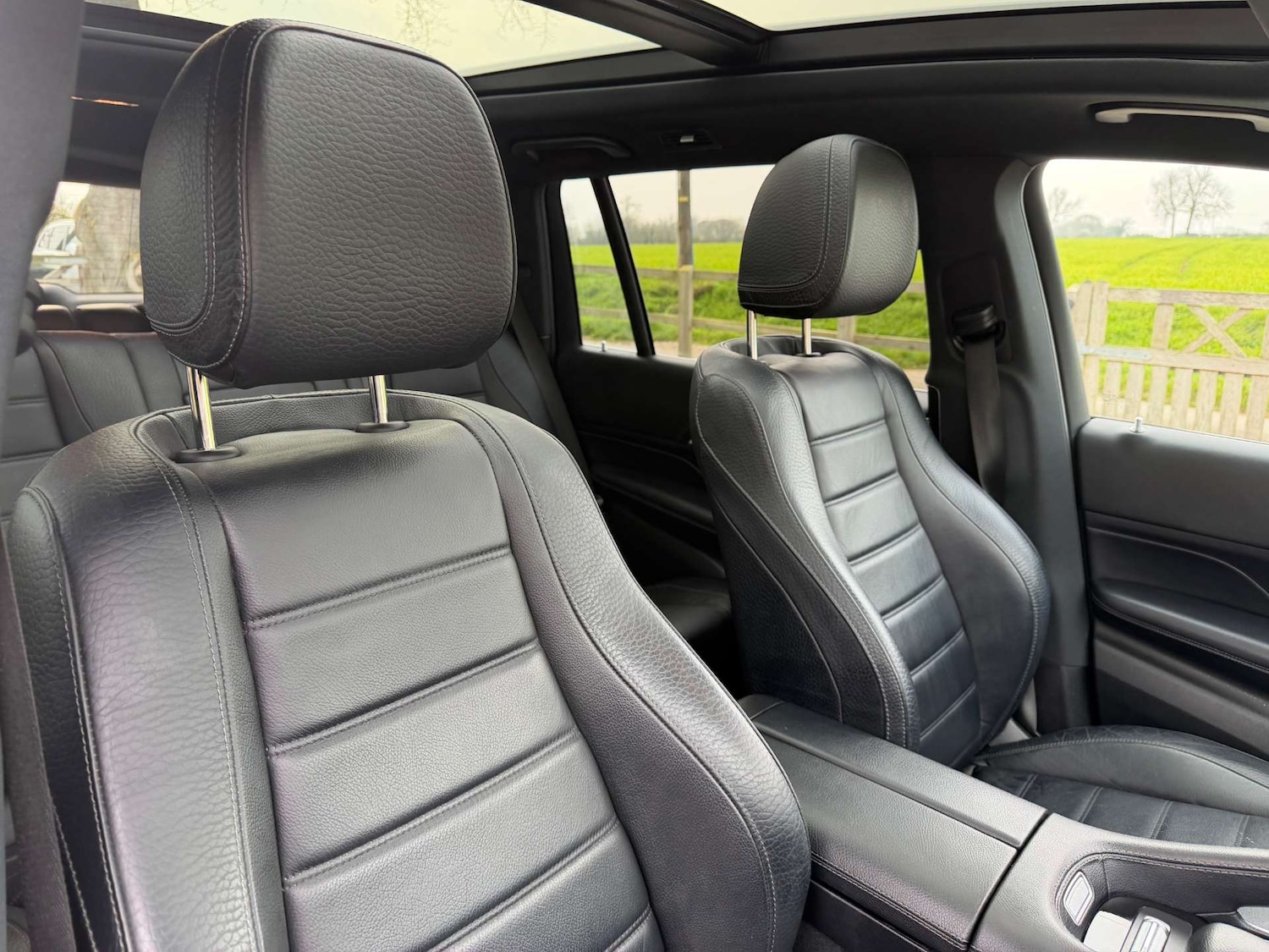 Used Mercedes-Benz GLS 2020 for sale - 77990043: Photo 22