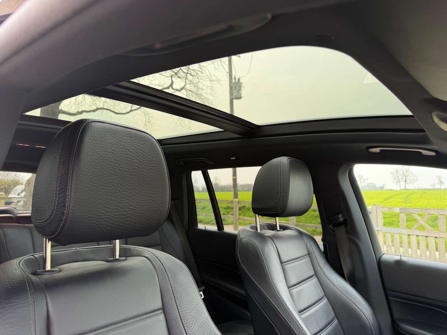 Used Mercedes-Benz GLS 2020 for sale - 77990043: Photo 24