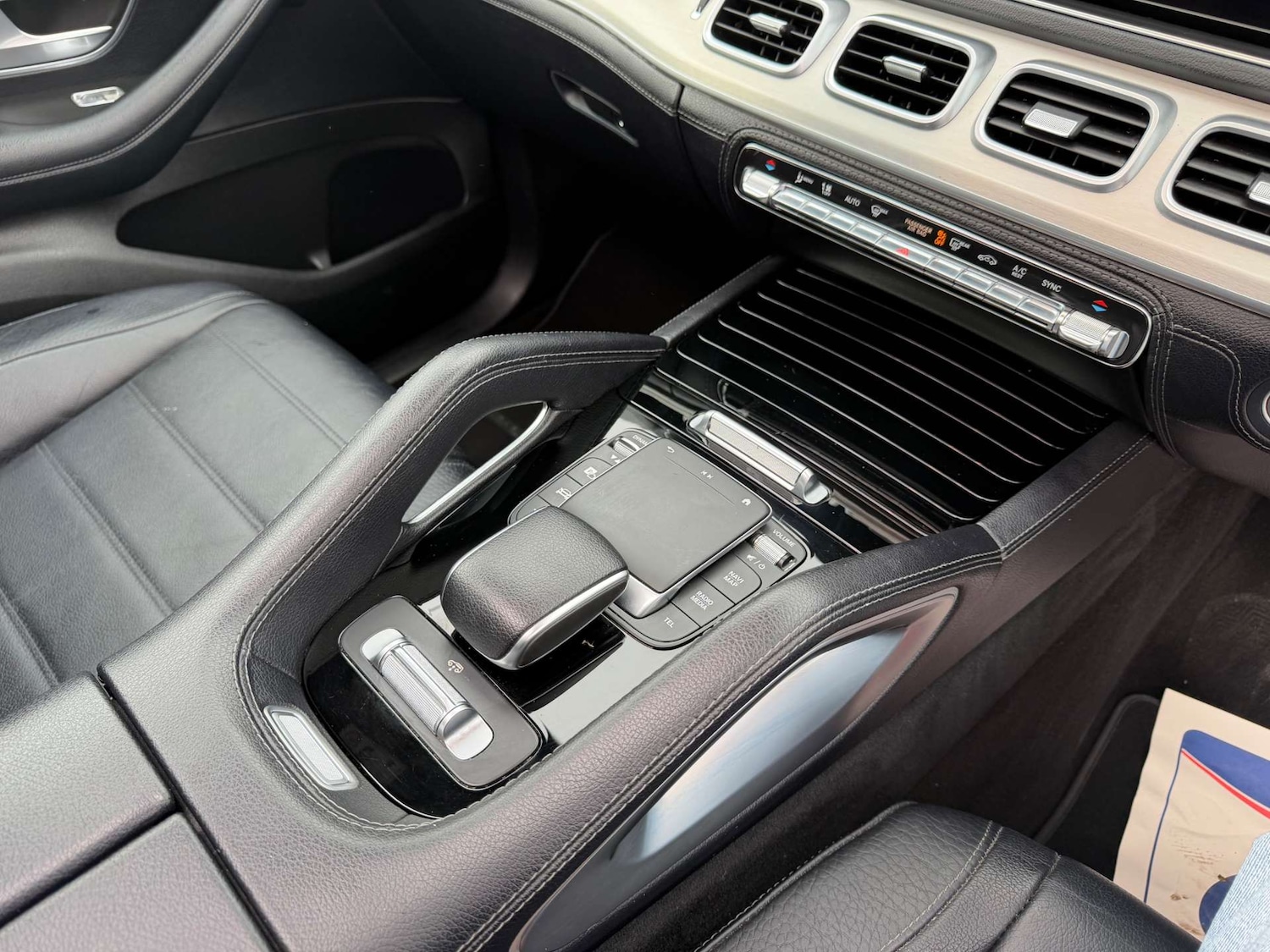 Used Mercedes-Benz GLS 2020 for sale - 77990043: Photo 28