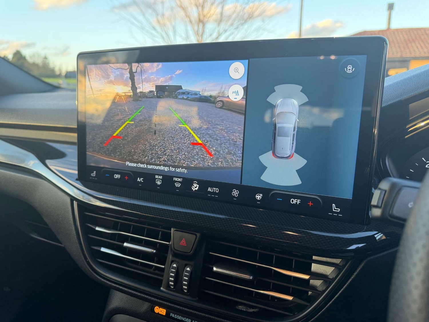 Used Ford Focus 2023 for sale - 77822590: Photo 21