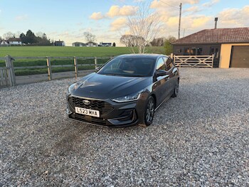 Used Ford Focus 2023 for sale - 77822590: Photo