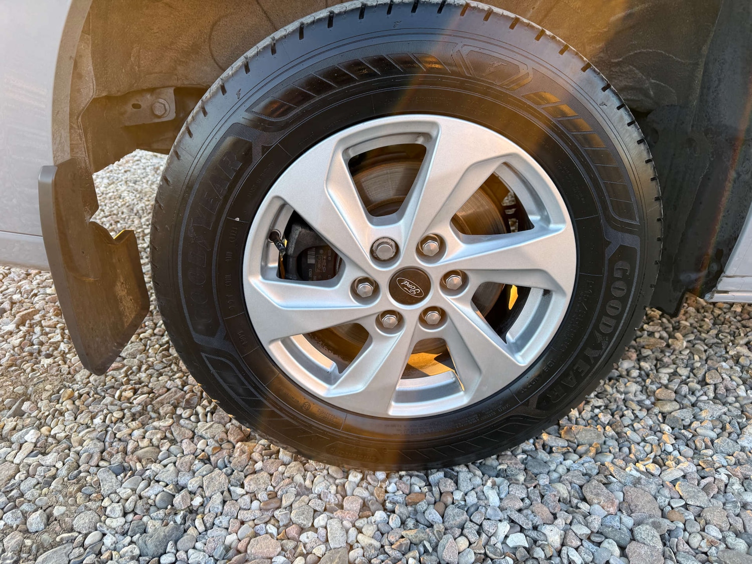 Used Ford Transit Custom 2024 for sale - 77941621: Photo 11