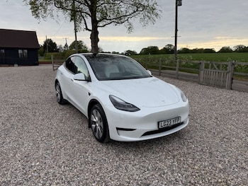 Used Tesla Model Y 2023 for sale - 78525660: Photo