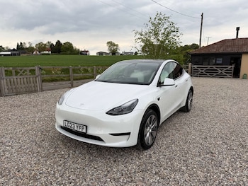 Used Tesla Model Y 2023 for sale - 78525660: Photo