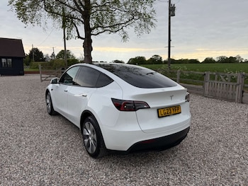 Used Tesla Model Y 2023 for sale - 78525660: Photo