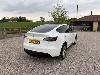 Used Tesla Model Y 2023 for sale - 78525660: Photo