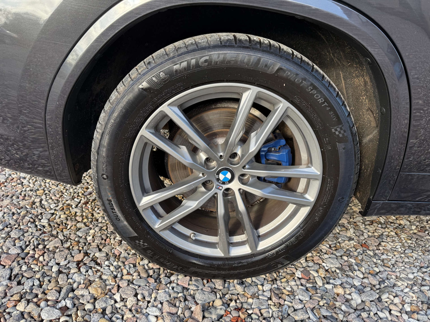 Used BMW X3 2020 for sale - 76436648: Photo 10