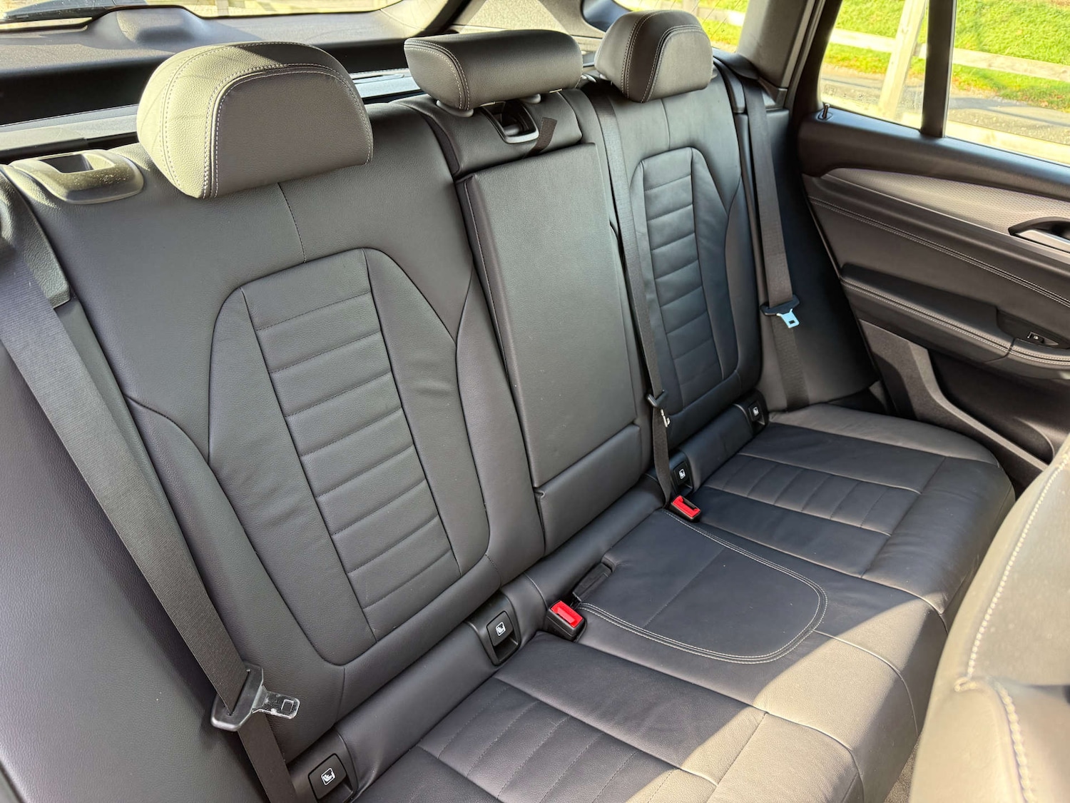 Used BMW X3 2020 for sale - 76436648: Photo 14