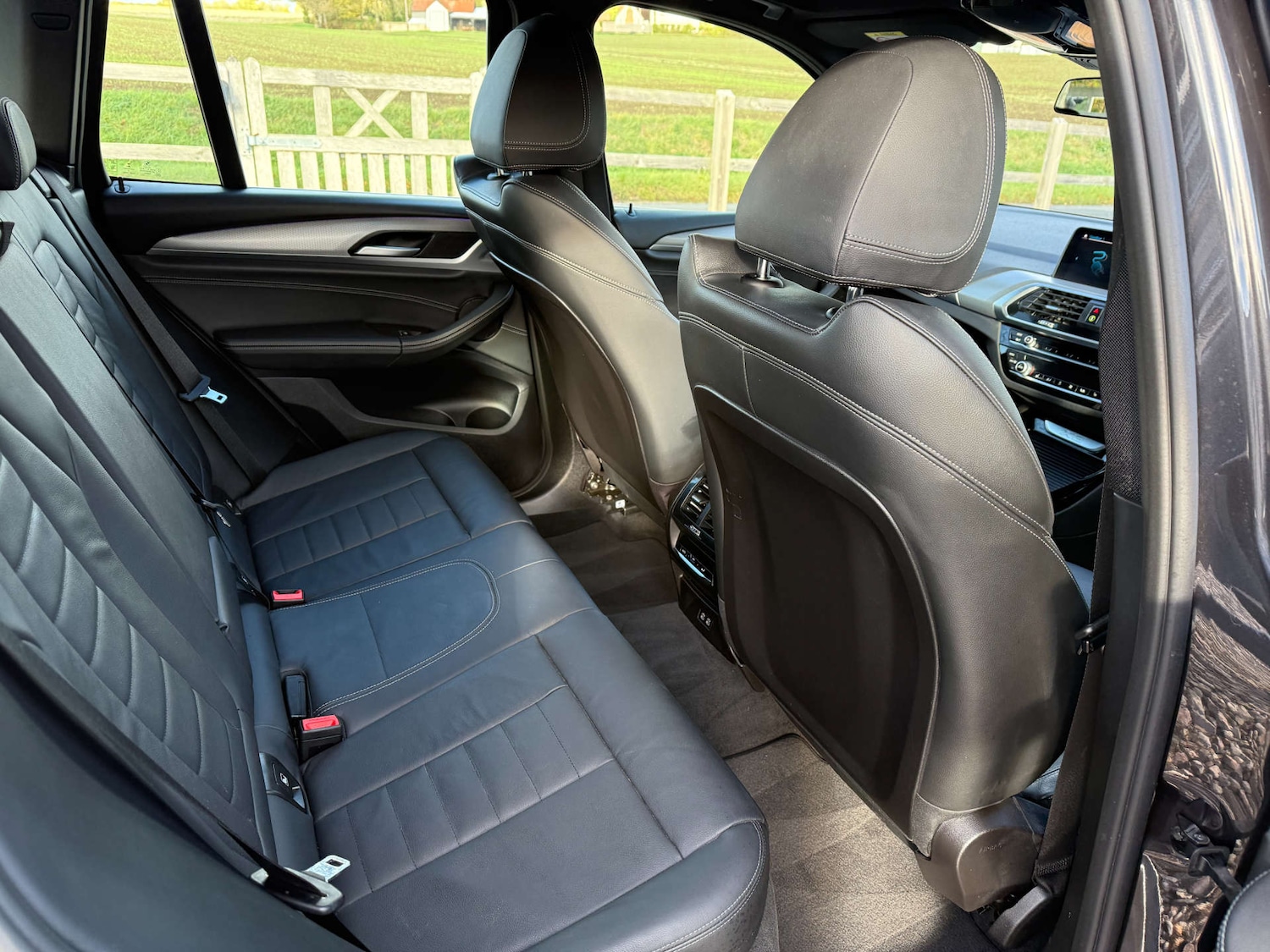 Used BMW X3 2020 for sale - 76436648: Photo 15