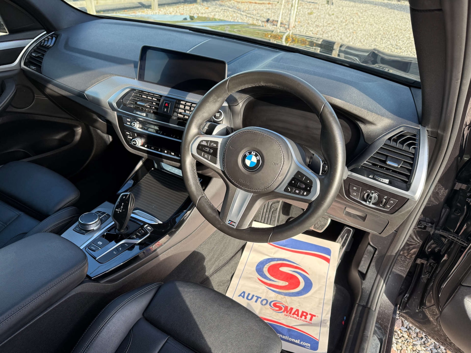 Used BMW X3 2020 for sale - 76436648: Photo 17