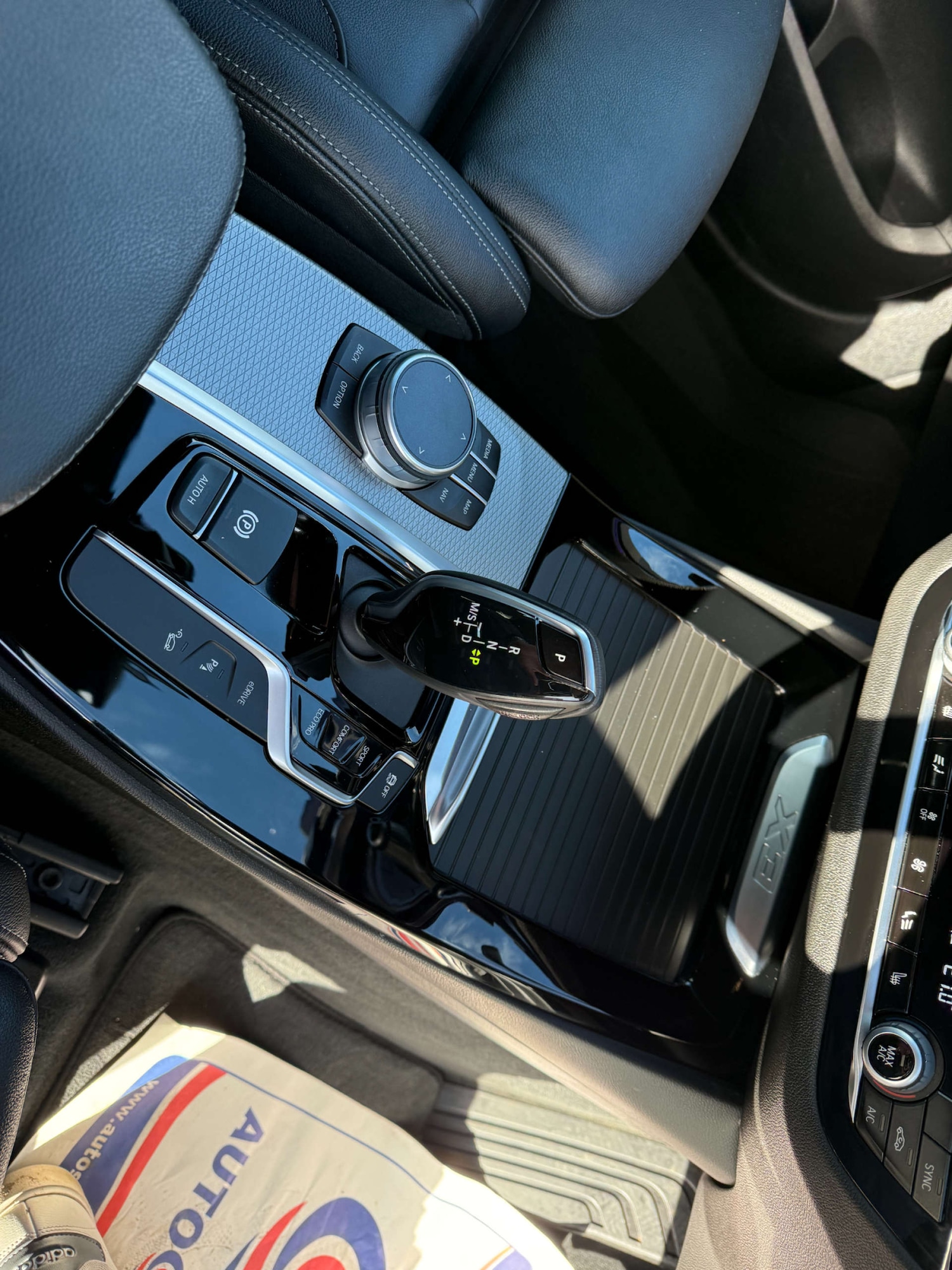 Used BMW X3 2020 for sale - 76436648: Photo 19