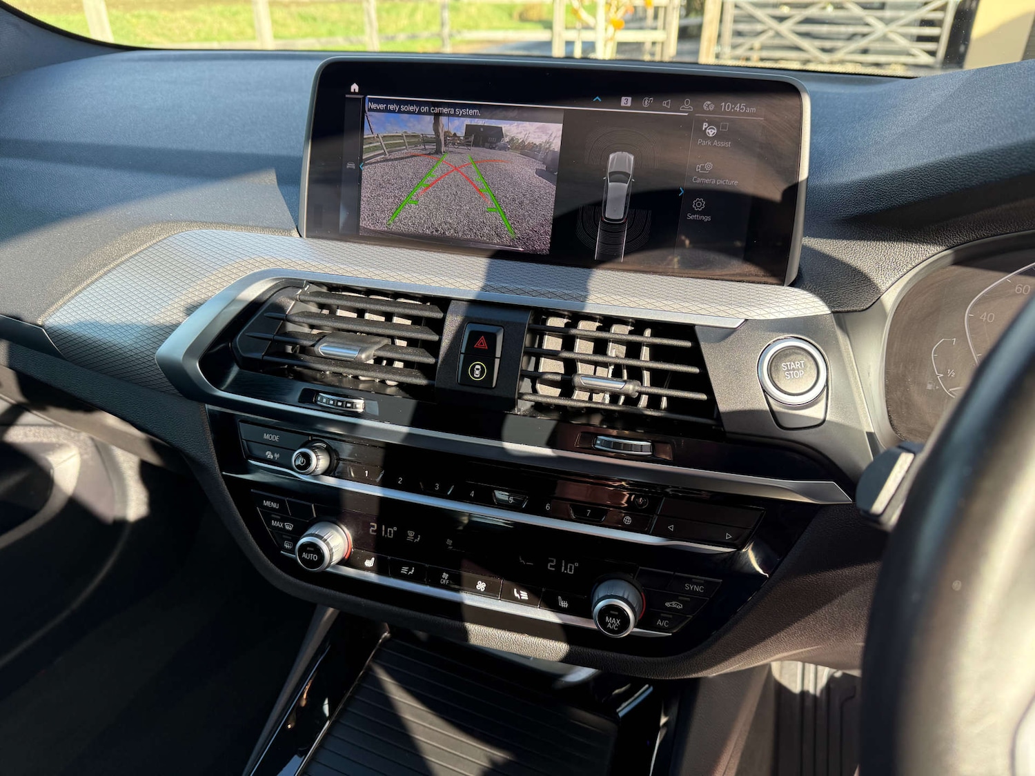 Used BMW X3 2020 for sale - 76436648: Photo 20