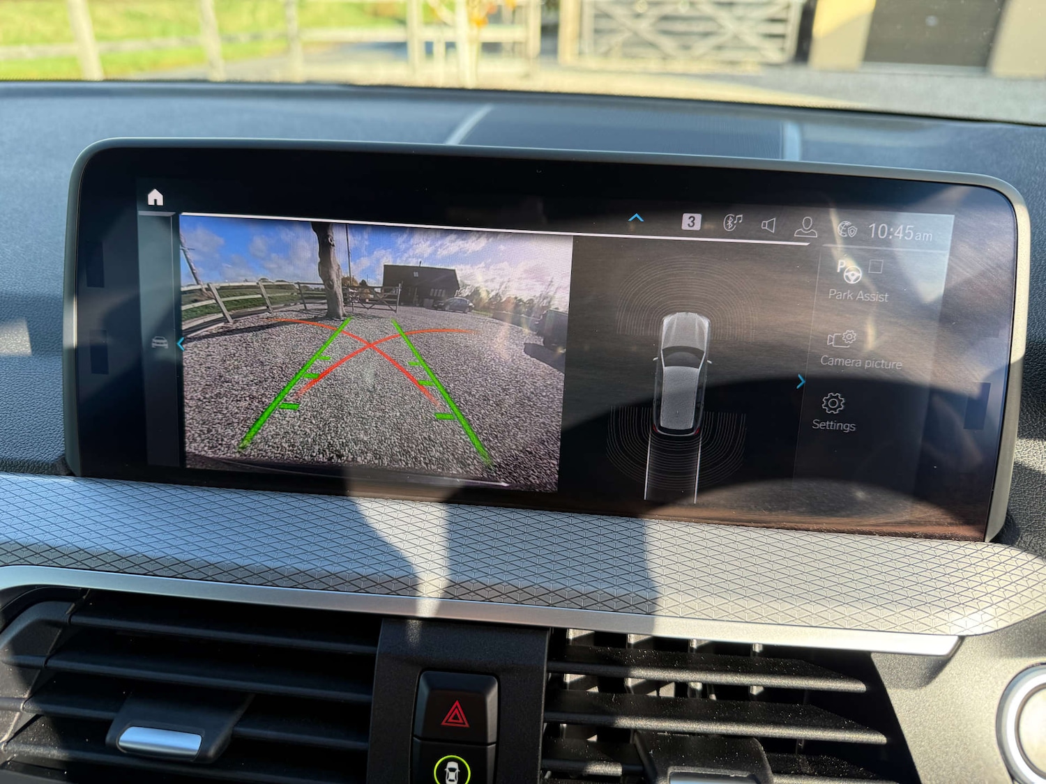 Used BMW X3 2020 for sale - 76436648: Photo 21