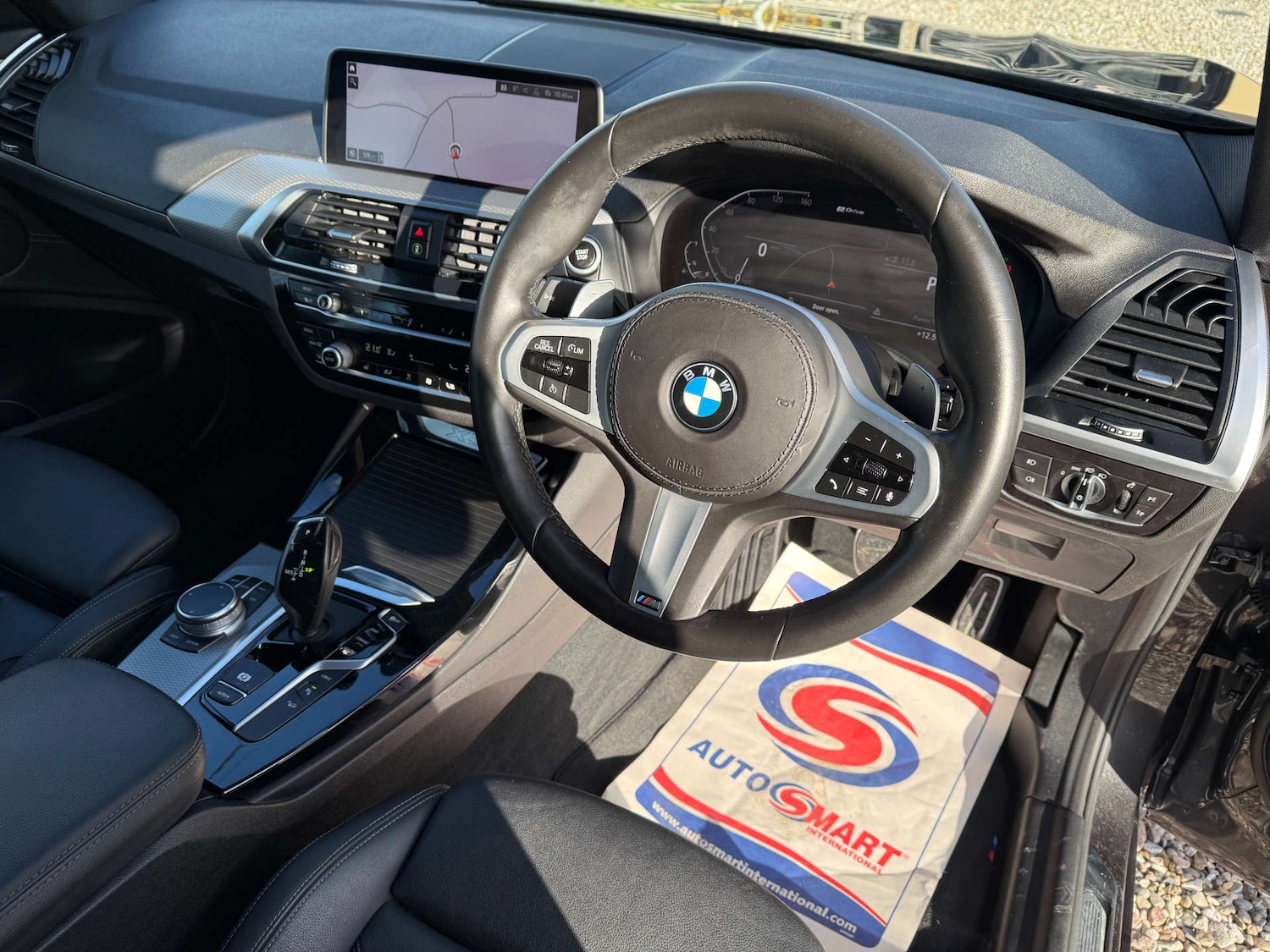 Used BMW X3 2020 for sale - 76436648: Photo 22