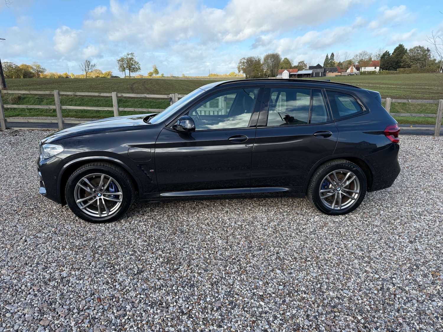 Used BMW X3 2020 for sale - 76436648: Photo 5