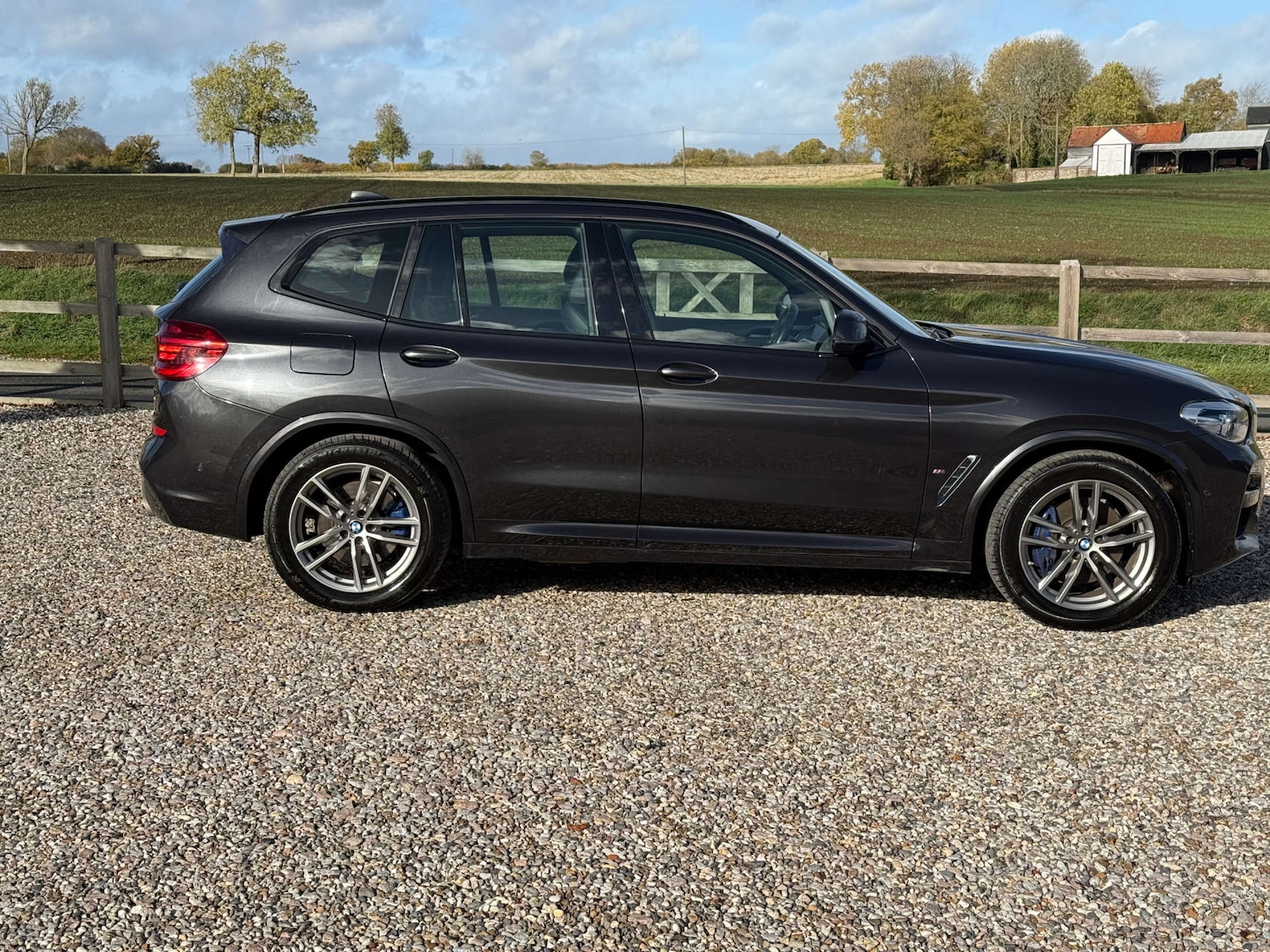 Used BMW X3 2020 for sale - 76436648: Photo 6