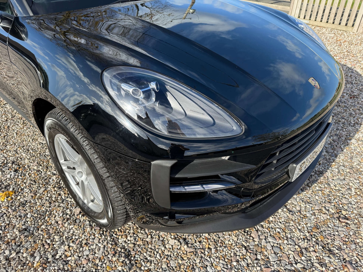 Used Porsche Macan 2019 for sale - 76602041: Photo 11