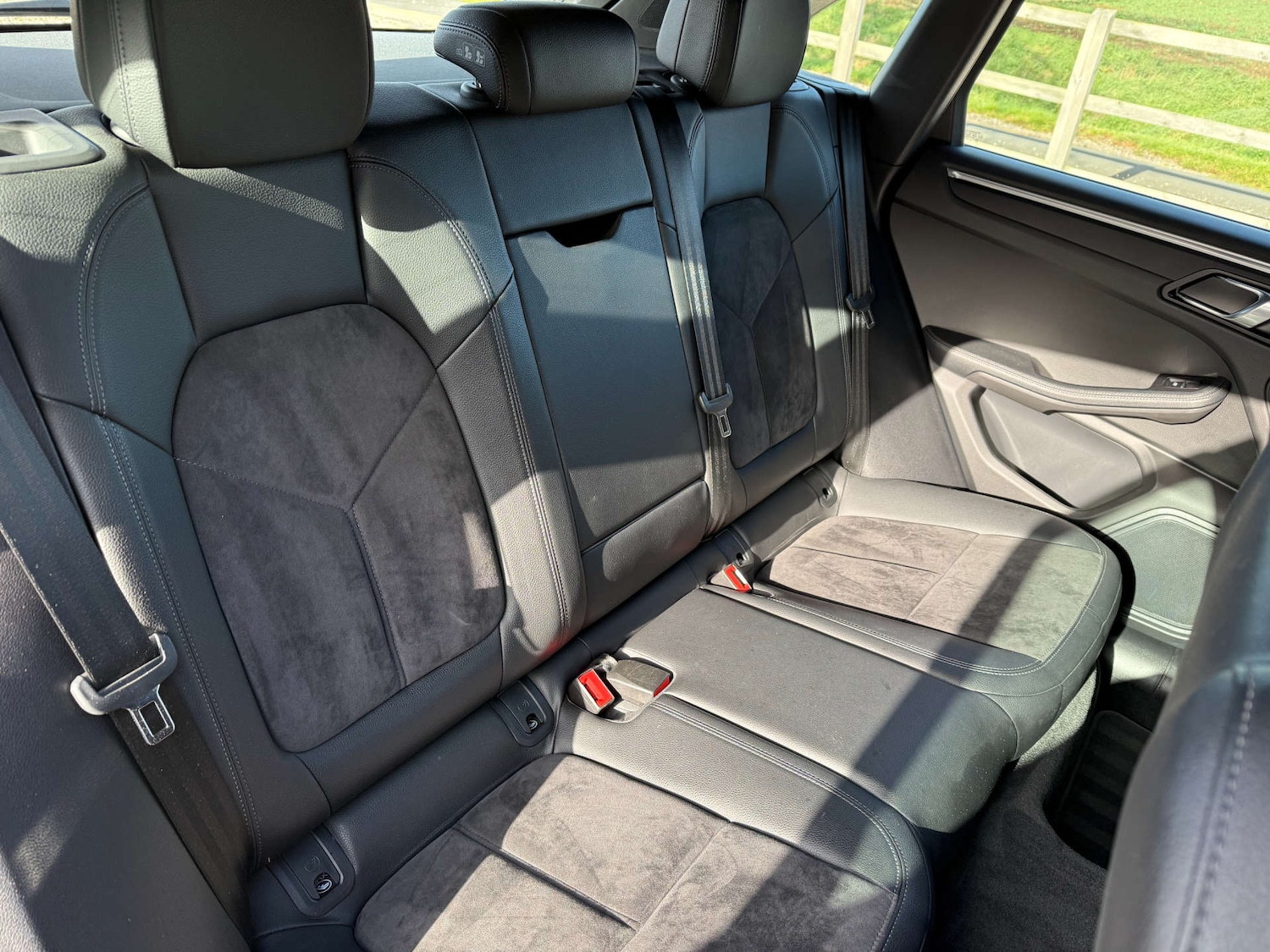 Used Porsche Macan 2019 for sale - 76602041: Photo 13