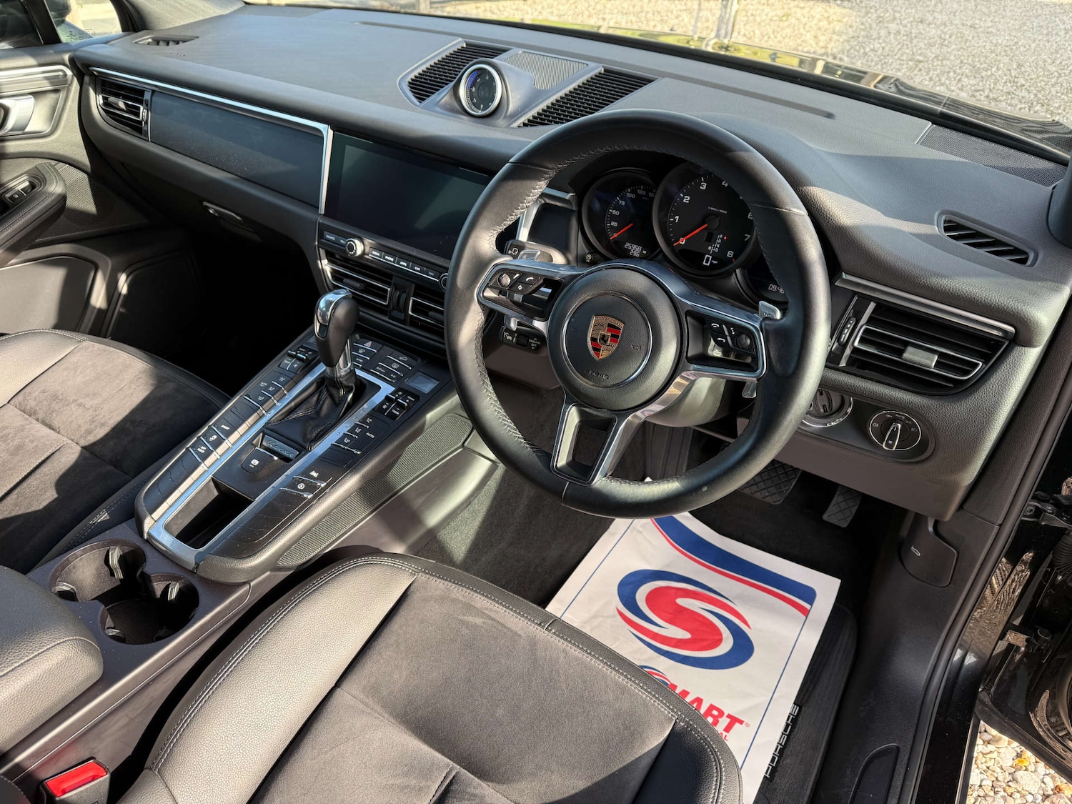 Used Porsche Macan 2019 for sale - 76602041: Photo 18