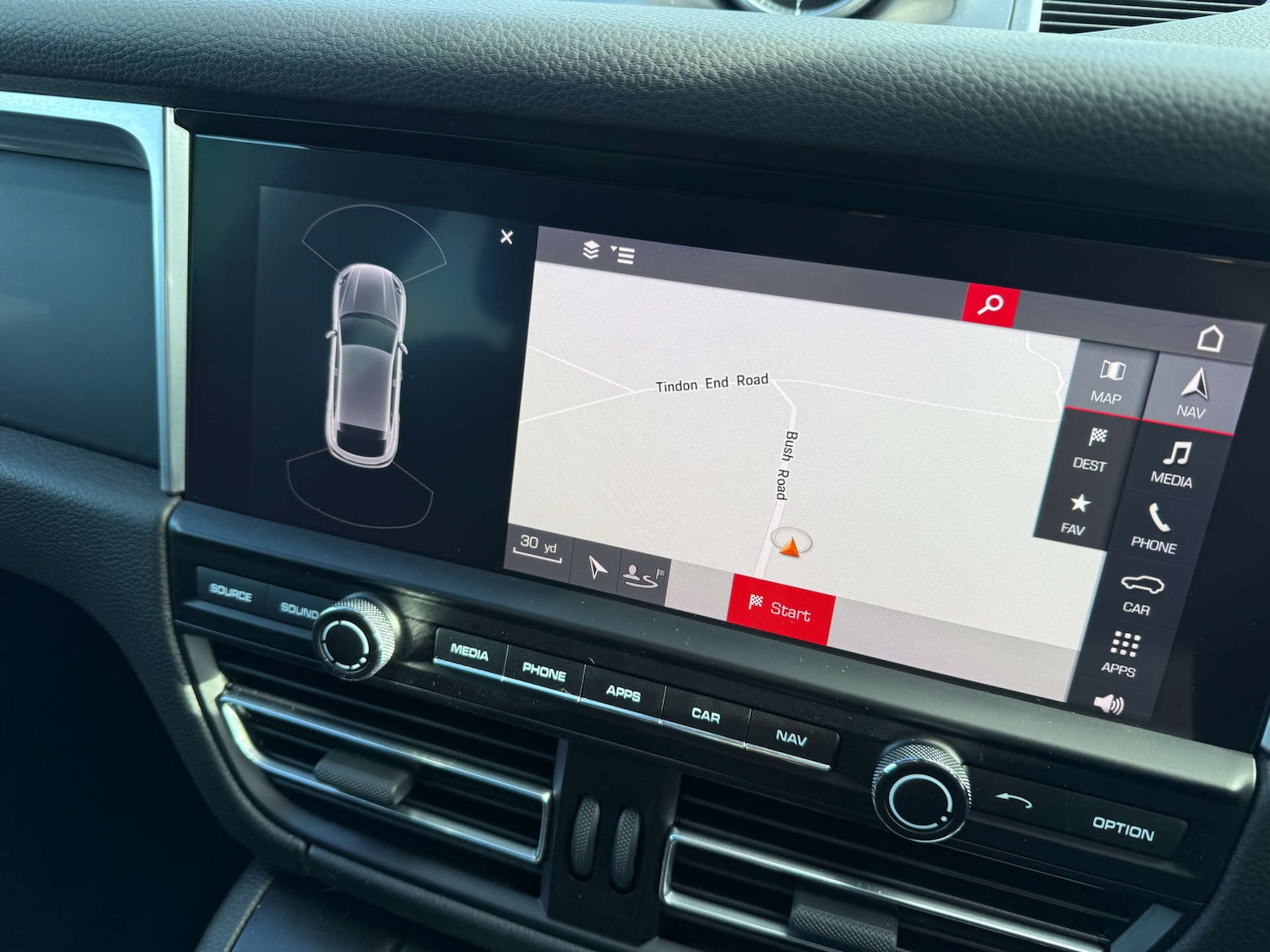 Used Porsche Macan 2019 for sale - 76602041: Photo 22