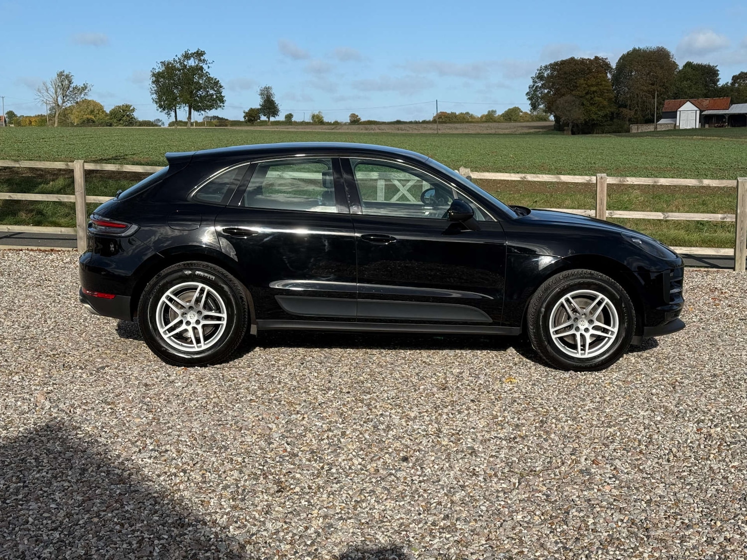Used Porsche Macan 2019 for sale - 76602041: Photo 6