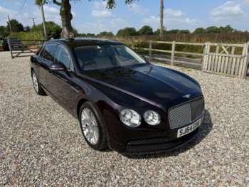 2015 - 4.0 V8 Saloon 4dr Petrol Auto 4WD Euro 6 (507 ps)